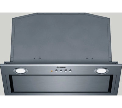 BOSCH DHL575CGB Canopy Cooker Hood - Stainless Steel BOSCH DHL575CGB Canopy Cooker Hood - Stainless Steel